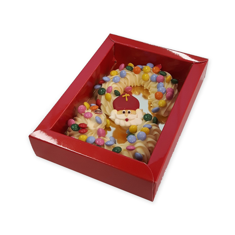 kleine-roomchocoladeletter-wit